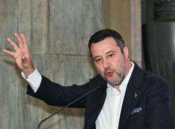 Lega, Salvini: “A Pontida grande mobilitazione per la libertà”