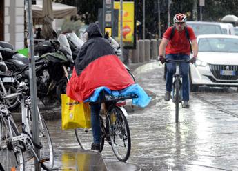 Maltempo Italia, ancora pioggia da lunedì: cosa dobbiamo aspettarci