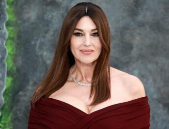 Monica Bellucci compie 60 anni, ritratto di una diva intramontabile