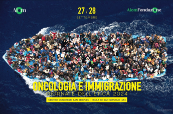 Oncologi Aiom: “Pochi screening e diagnosi in fase avanzata in immigrati”