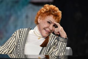 Ornella Vanoni compie 90 anni: la carriera di una voce ‘senza fine’