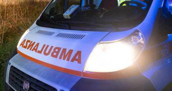 Rovigo, è morto l’autista di ambulanza investito mentre prestava soccorso: aveva 57 anni