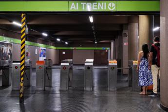 Sciopero dei mezzi pubblici: oggi 24 ore di stop a bus, tram e metro