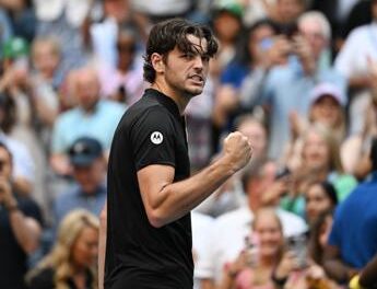 Sinner in finale US Open domani contro Fritz: chi è l’avversario di Jannik