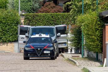 Strage Paderno, il nonno del 17enne: “Soffro ma voglio incontrarlo”