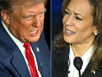 Trump: “Non ci sarà terzo dibattito”. Harris insiste: “Lo dobbiamo agli elettori”