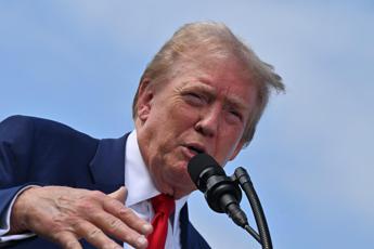 Trump, chi è l’uomo fermato per tentato omicidio