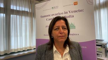 Tumori, Brescacin (Veneto): “Al fianco donne con cancro alle ovaie con team multidisciplinari