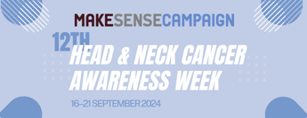 Tumori, al via ‘Make Sense Campaign’ per prevenzione cancro testa-collo