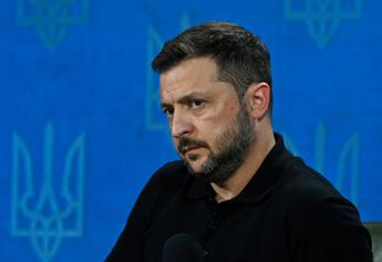 Ucraina, Zelensky: “Corea del Nord manda soldati, siamo pronti”