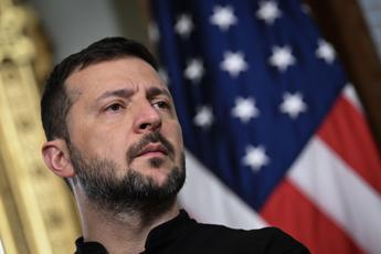 Ucraina, pressing Usa su Zelensky: in guerra servono anche ragazzi