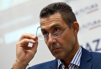 Vannacci sospeso da vicepresidente Patrioti? “Devo vedere sul sito”