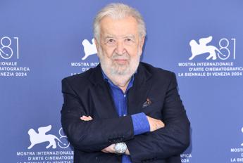 Venezia 81, Pupi Avati: “Parlo con i morti, ci sono elementi autobiografici nel mio film horror”