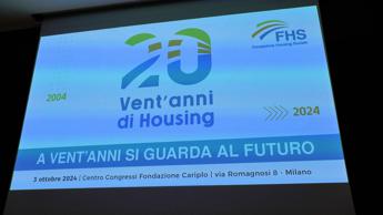 A Milano housing sociale interessa il 25% delle famiglie