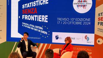 A StatisticAll Elisabetta Roncati racconta l’importanza di un background economico