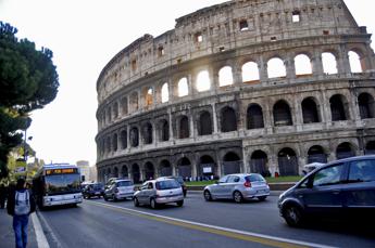 Accensione riscaldamento a Roma, via libera dal 15 novembre