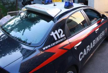 Accoltellò il padre, trovata e arrestata a Roma donna fuggita da reparto psichiatrico