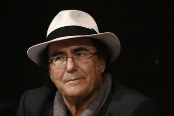 Al Bano: “Romina era convinta che separandoci Ylenia sarebbe tornata”