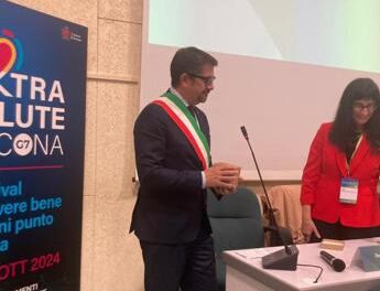 Ancona capitale della salute del cervello, sindaco Silvetti: “Onorati e impegnati”