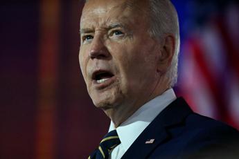 “Biden si è ritirato?”, boom domande a google durante elezioni Usa