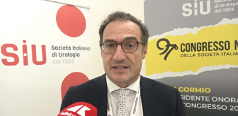 Chirurgia, Ficarra (Siu): “Con robotica si risolvono anche problemi urologici importanti”