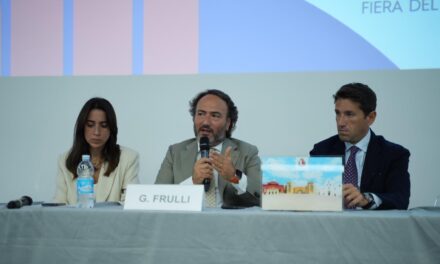 L’87a Fiera del Levante chiude in crescita con oltre 240.000 mila ingressi