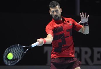 Djokovic, la moglie: “Lui campione del popolo. Se vorrà continuare lo sosterrò”