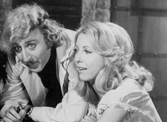 È morta Teri Garr, l’assistente di ‘Frankenstein Junior’ aveva 79 anni