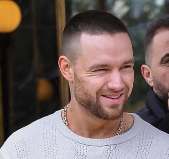 E’ morto Liam Payne, ex One Direction caduto da balcone hotel in Argentina