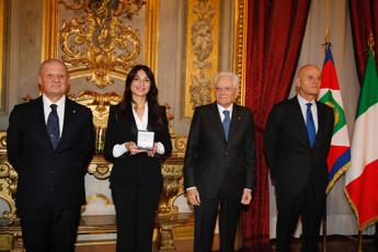 Eni, assegnati al Quirinale gli Award 2024 per la ricerca scientifica e l’innovazione