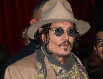 Festa Roma, Johnny Depp: “Ho toccato il fondo tante volte, ma sono fortunato”