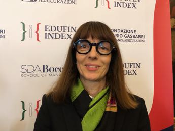 Finanza, Ghinfanti (All.Assicurazioni): “Educazione in scuole? Giudizio positivo da genitori e insegnanti”