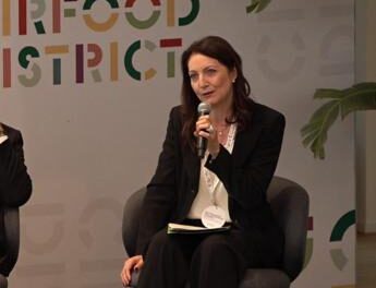 Flisi (Cirfood): “I Cam della ristorazione hanno delle criticità”