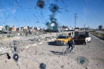 Gaza, Hamas respinge tregua temporanea con Israele