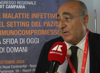 Hiv, Esposito (Simit Campania): “Fa meno paura con terapie efficaci come long acting”