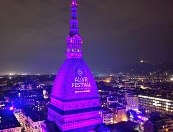 Ia, a Torino al via Festival Multiverso tra sfide etiche e opportunità big-tech