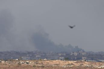 Israele-Hamas, Egitto propone tregua di 2 giorni. Idf: “Incursioni a Gaza, uccisi terroristi”