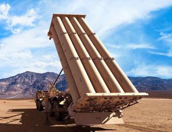 Israele, Usa inviano sistema antimissile Thaad: cos’è e come funziona