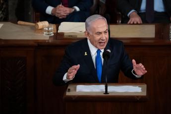 Israele, media: Netanyahu nel mirino del Libano, droni contro residenza a Cesarea