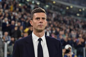 Juve-Parma 2-2, Motta frena ancora