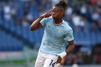 Lazio-Genoa 3-0: all’Olimpico decidono Noslin, Pedro e Vecino