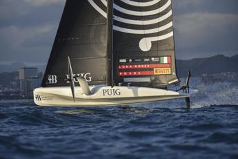 Luna Rossa nella storia: vince la prima America’s Cup femminile