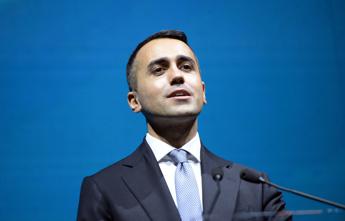 M5S, Di Maio: “Tra Grillo e Conte guerra di potere, siamo a livello più basso”