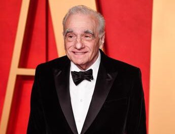 Martin Scorsese: “Non mi ritiro, ho ancora film da fare”