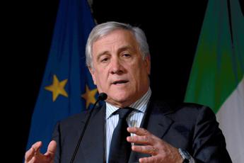 Medio Oriente, Tajani: “Evitare ulteriore escalation, Italia lavora per la pace”