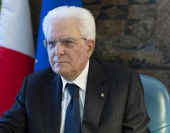 Migranti, Mattarella emana decreto legge su Paesi sicuri