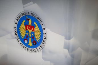 Moldova, Ue: “Interferenze e intimidazioni Russia senza precedenti”