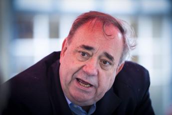 Morto Alex Salmond, ex ‘first minister’ Scozia aveva 69 anni