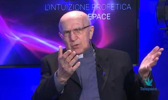 Morto don Guido Todeschini, addio al fondatore di Telepace