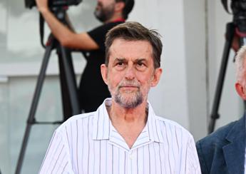 Nanni Moretti ricoverato dopo infarto: “Tornerò presto”